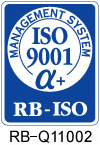 ISO 9001